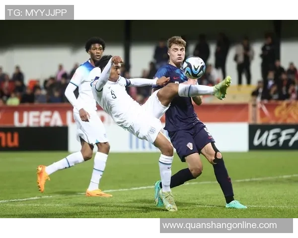 科索沃U17对决乌克兰U17青少年足球赛精彩回顾与分析