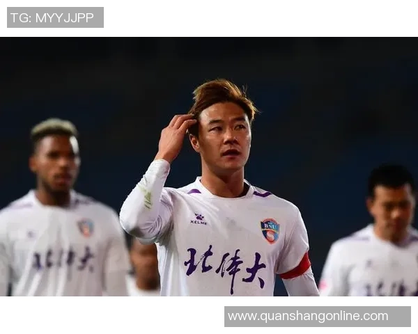 中甲激战6月29日贵州恒丰迎战北体大期待精彩对决