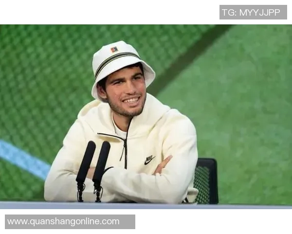 惋惜！球迷等待良久的拉杜卡努与阿尔卡拉斯“梦境重聚”失败