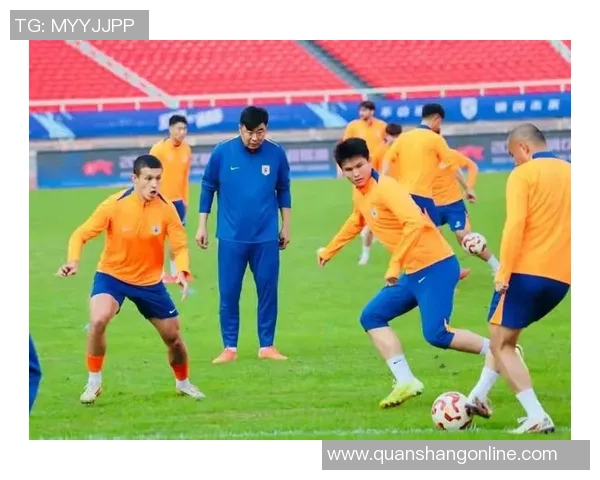 泰山队中场双星发挥欠安，韩鹏带队迎战三镇的关键时刻